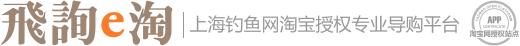 上海钓鱼网飞询e淘